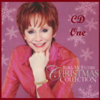 Reba McEntire - Christmas Collection (2CD Set)  Disc 1